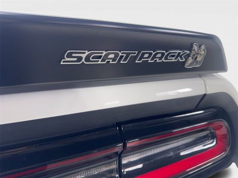 Used 2023 Dodge Challenger R/T Scat Pack image 21