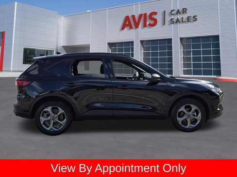 Used 2025 Ford Escape ST-Line AWD/4WD image 5