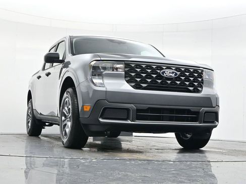 New 2026 Ford Maverick XLT image 44