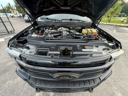 Used 2022 Ford F250 Lariat AWD/4WD image 31