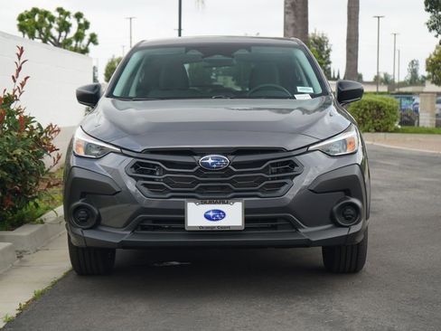 New 2026 Subaru Crosstrek 2.5i image 5