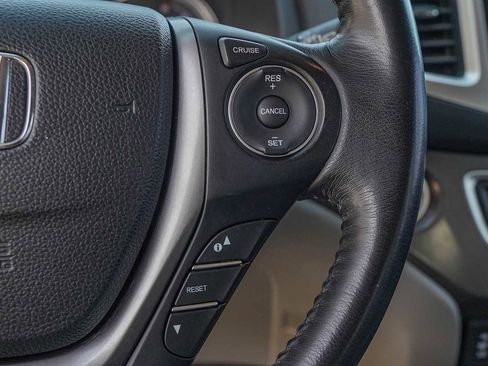 Used 2017 Honda Pilot EX-L image 14