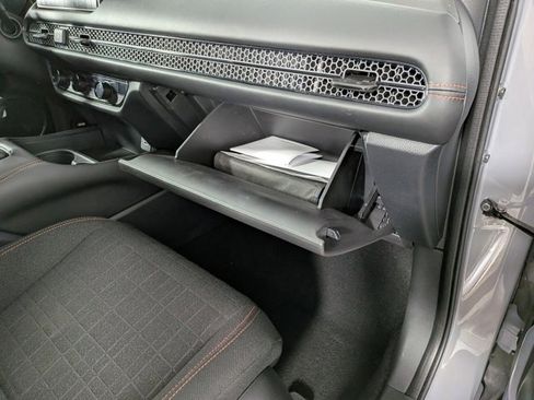 Used 2023 Honda HR-V Sport image 31