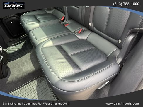 Used 2015 Porsche Cayenne S AWD/4WD image 24