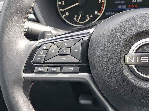 Used 2023 Nissan Altima 2.5 SR image 20