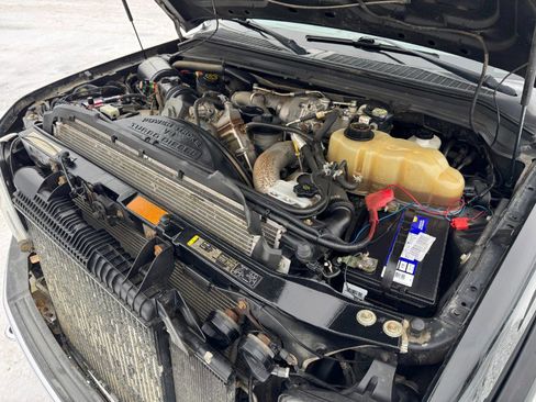 Used 2010 Ford F250 XLT image 21