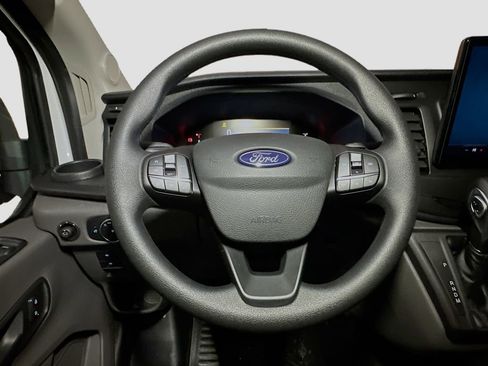 New 2026 Ford Transit 250 148 Medium Roof Extended AWD w/ Load Area Protection Package image 7