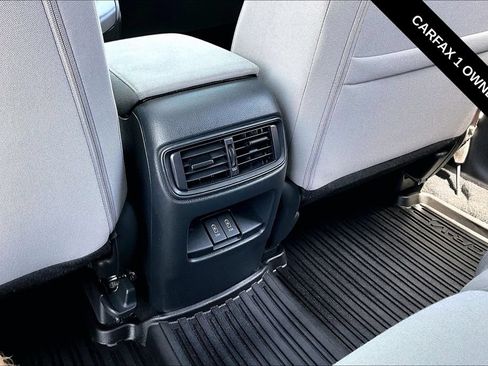Used 2022 Honda CR-V EX image 12