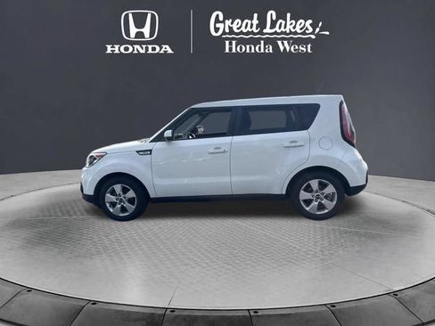 Used 2019 Kia Soul FWD image 14