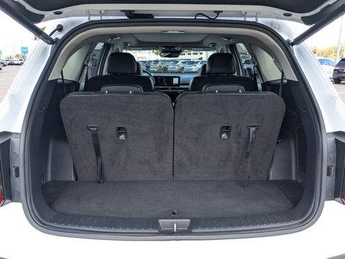 Used 2024 Kia Sorento SX image 12