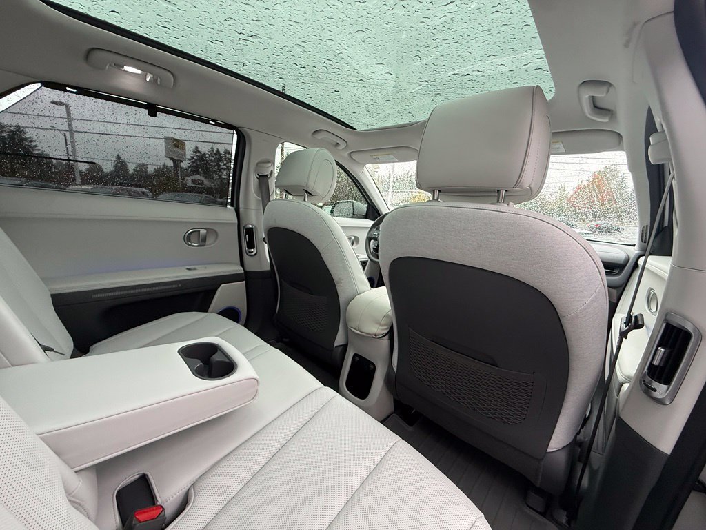 Certified 2023 Hyundai Ioniq 5 Limited AWD/4WD image 21