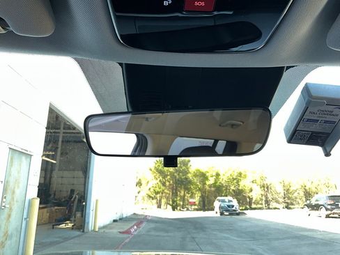 Used 2025 Hyundai Santa Fe SEL image 19