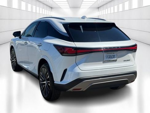 Used 2024 Lexus RX 350 Premium Plus w/ Convenience Package FWD image 7