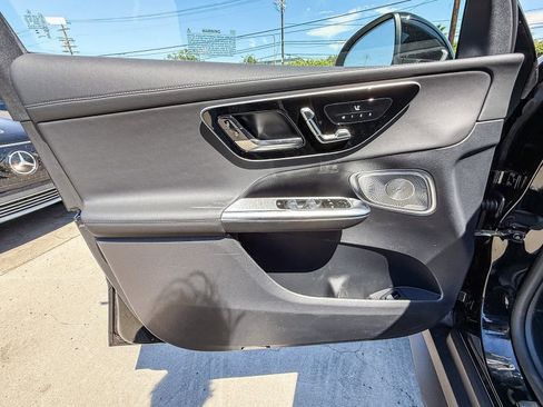 New 2025 Mercedes-Benz GLC 63 AMG S image 22