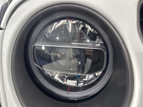 Used 2021 Jeep Wrangler Unlimited Rubicon 4xe w/ Cold Weather Group image 12