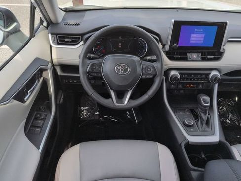 Certified 2023 Toyota RAV4 XLE Premium AWD/4WD image 16