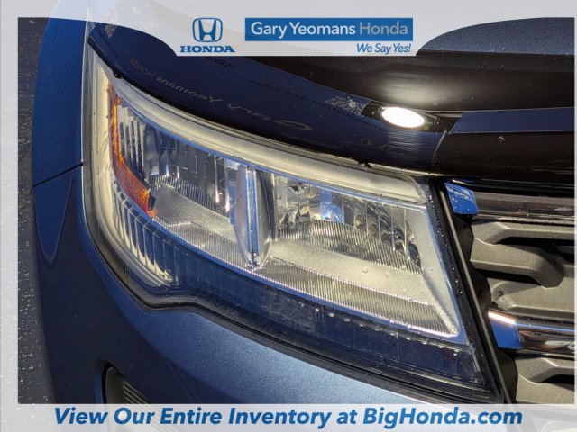 Used 2019 Ford Explorer FWD image 10