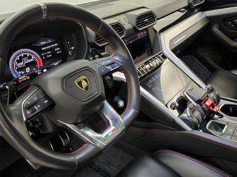 Used 2023 Lamborghini Urus S AWD/4WD image 21
