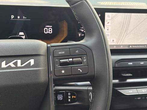 New 2027 Kia Telluride EX X-Line image 33