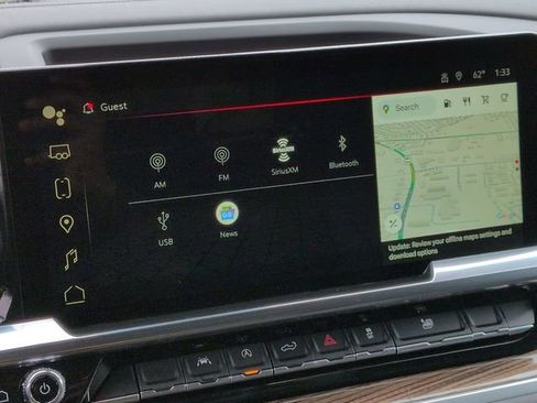New 2026 GMC Sierra 1500 Elevation AWD/4WD image 13