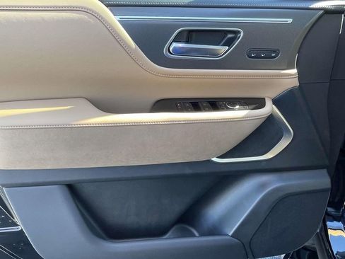 New 2026 INFINITI QX80 Luxe w/ Cargo Package image 17