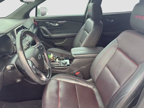 Used 2020 Chevrolet Blazer RS AWD/4WD image 11