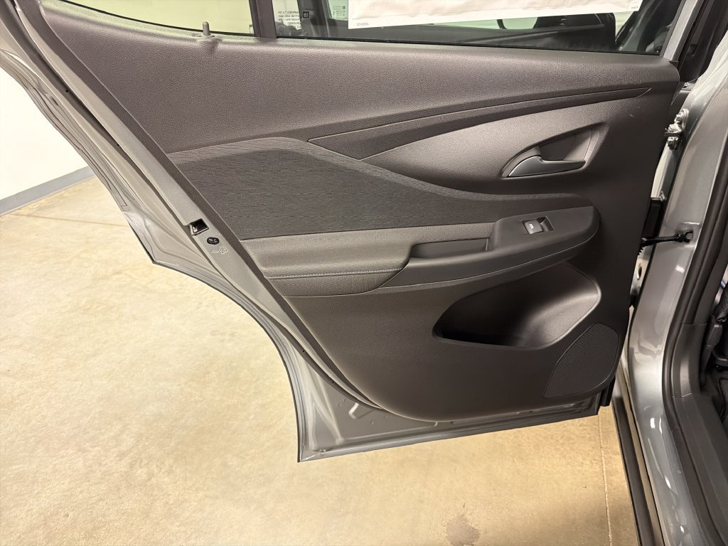 New 2026 Buick Envista Sport Touring w/ Convenience I Package FWD image 31