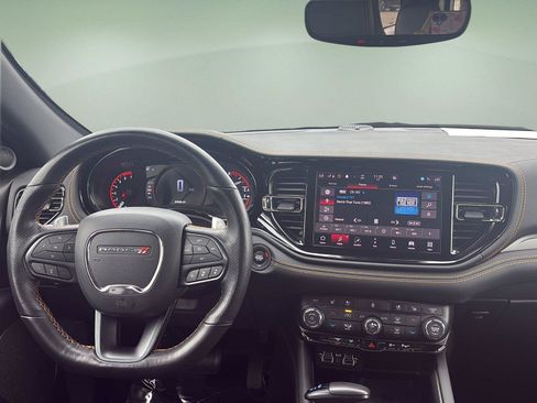 Used 2023 Dodge Durango R/T AWD/4WD image 21