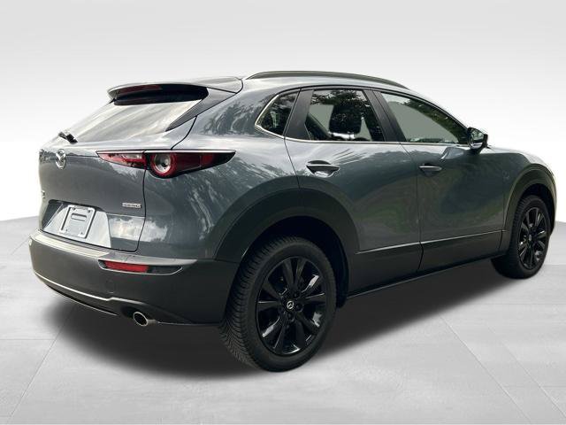 Used 2022 MAZDA CX-30 AWD 2.5 S w/ Preferred Package image 5