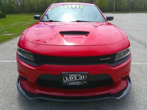 Used 2023 Dodge Charger GT image 4