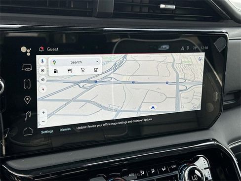 New 2026 GMC Sierra 1500 AT4X w/ AT4X AEV Edition image 12