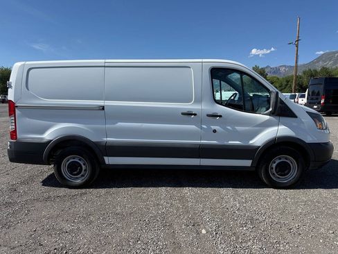 Used 2015 Ford Transit 150 130 Low Roof RWD image 2