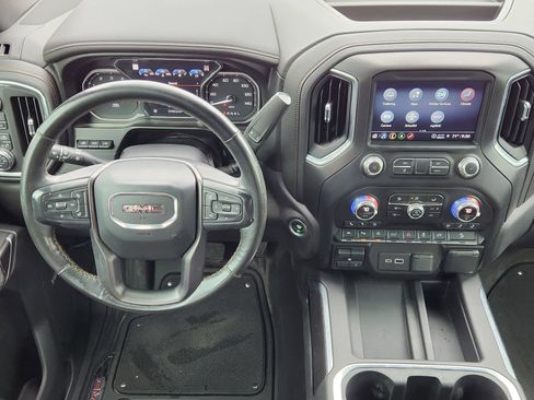 Used 2021 GMC Sierra 1500 AT4 w/ AT4 Premium Package AWD/4WD image 32