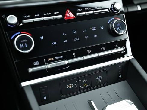 New 2026 Hyundai Santa Fe XRT image 23