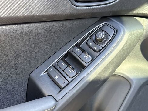 New 2025 Subaru Crosstrek 2.5i Sport image 24