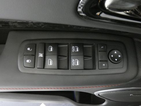 New 2026 Dodge Durango R/T AWD/4WD image 22