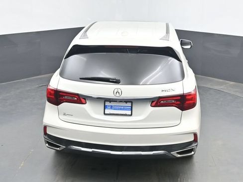 Used 2017 Acura MDX FWD w/ Technology Package image 40