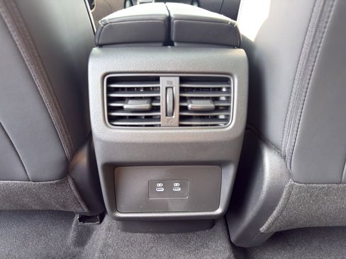 New 2026 Nissan Rogue SV w/ SV Premium Package image 32