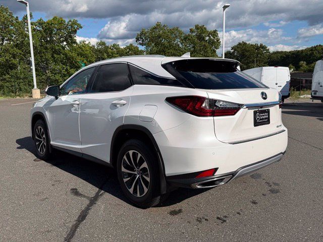 Used 2022 Lexus RX 350 AWD w/ Premium Package image 5