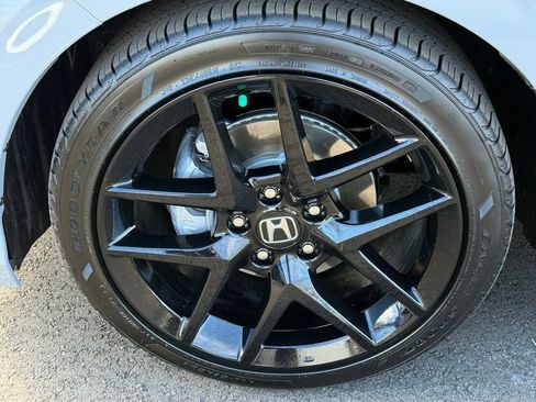 Certified 2026 Honda Civic Sport image 12