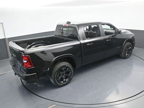 Used 2025 RAM 1500 Big Horn image 57