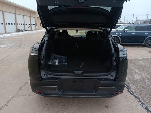 New 2026 Nissan Murano SL AWD/4WD image 36