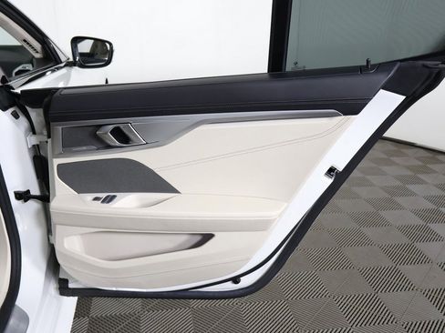 Used 2022 BMW M850i Gran Coupe xDrive w/ Comfort Seating Package image 31
