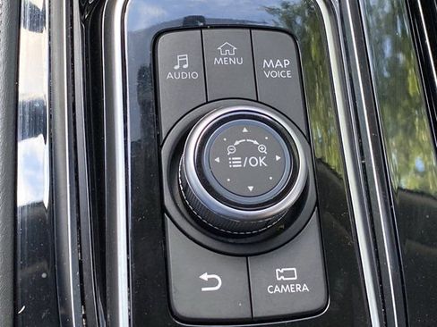 Used 2024 INFINITI QX80 Premium Select w/ Cargo Package AWD/4WD image 26
