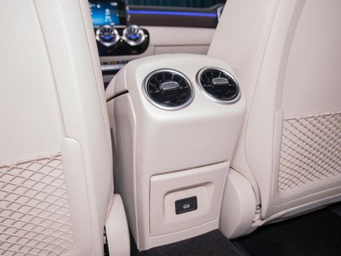 New 2026 Mercedes-Benz CLA 250 image 22