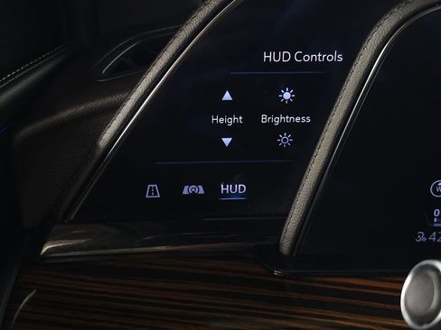 Certified 2024 Cadillac Escalade ESV Premium Luxury AWD/4WD image 25
