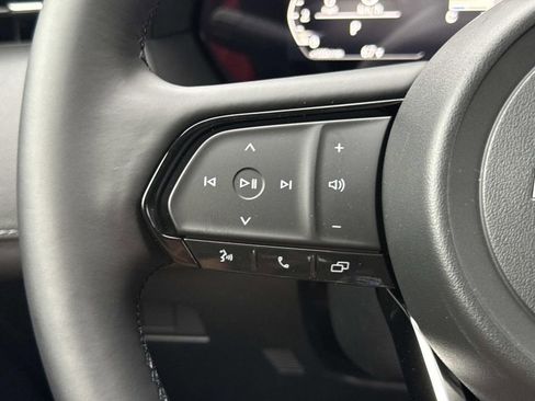 New 2026 MAZDA CX-5 Preferred AWD/4WD image 41