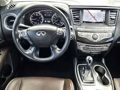 Used 2017 INFINITI QX60 FWD w/ Premium Plus Package image 14