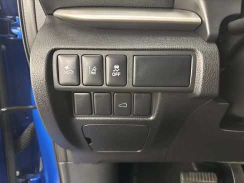Used 2024 Mitsubishi Eclipse Cross SE AWD/4WD image 17