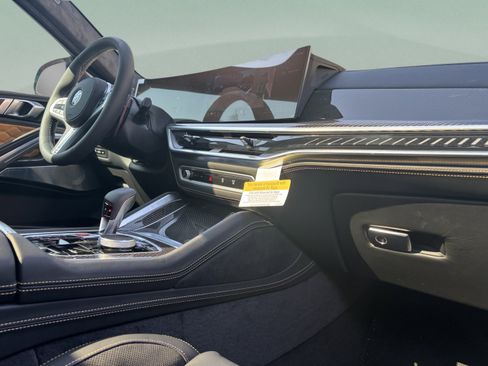 New 2026 BMW X6 M Competition w/ Executive Package AWD/4WD image 30